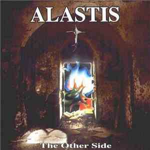 Alastis - The Other Side flac album