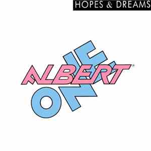 Albert One - Hopes And Dreams flac album
