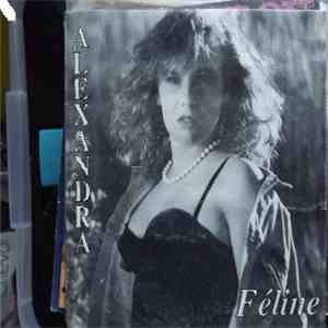 Alexandra - Féline flac album