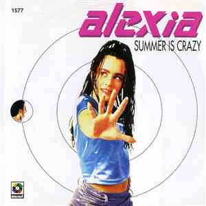 Alexia - Summer Is Crazy flac album