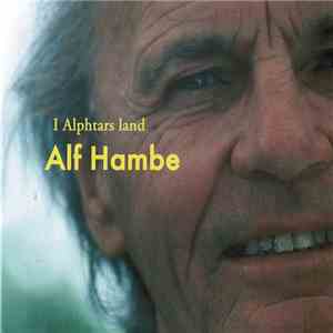 Alf Hambe - I Alphtars Land flac album