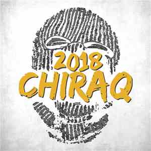 Alfons  - Chiraq 2018 flac album
