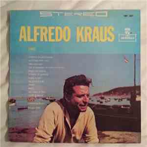 Alfredo Kraus - Alfredo Kraus Sings / El Vagabundo Y La Estrella flac album