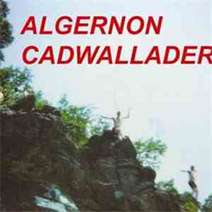 Algernon Cadwallader - Fun flac album