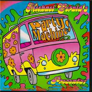 Alice Donut / Killdozer - Michael Gerald's Party Machine Presents flac album