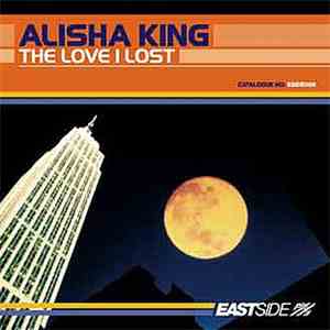 Alisha King - The Love I Lost flac album