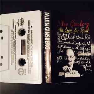 Allen Ginsberg - The Lion For Real flac album