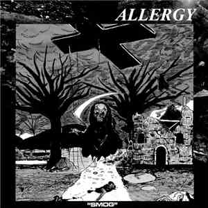 Allergy  - Smog flac album
