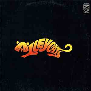 Alleycats  - Alleycats flac album
