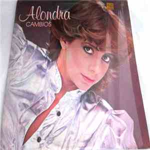 Alondra - Cambios flac album