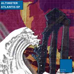 Altimeter - Atlantis EP flac album