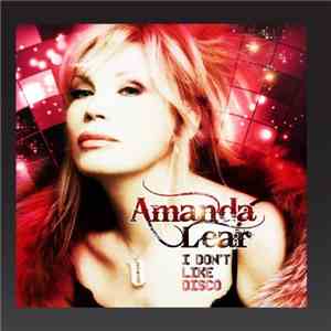 Amanda Lear - I Don't Like Disco flac album
