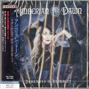 Amberian Dawn - Darkness Of Eternity flac album