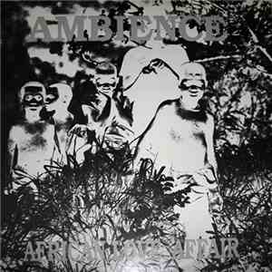 Ambience - African Love Affair flac album