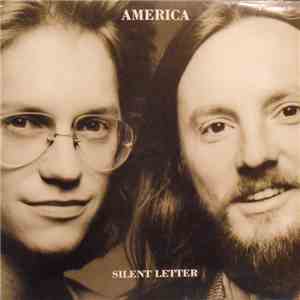America  - Silent Letter flac album