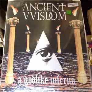 Ancient VVisdom - A Godlike Inferno flac album