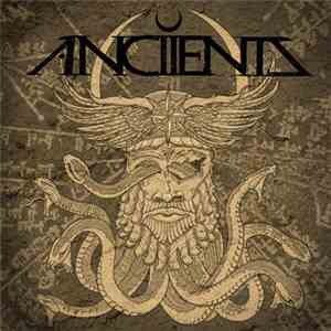 Anciients - Snakebeard flac album