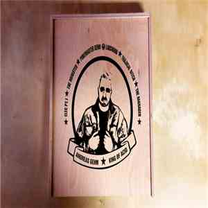 Andreas Gehm - The Worst Of Gehm Box Set flac album