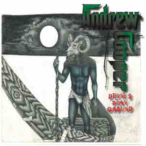 Andrew Cooper - Devils Play Ground flac album