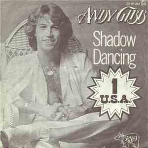 Andy Gibb - Shadow Dancing flac album