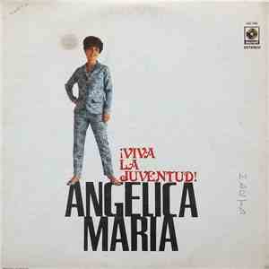 Angelica Maria - Viva La Juventud flac album