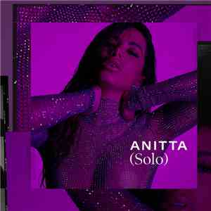 Anitta - Solo flac album