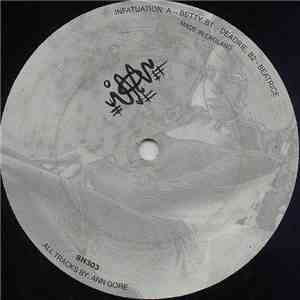 Ann Gore - Infatuation flac album