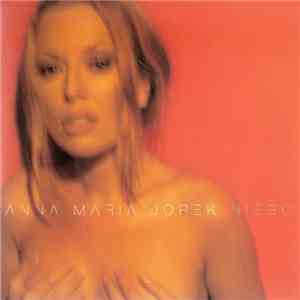 Anna Maria Jopek - Niebo flac album