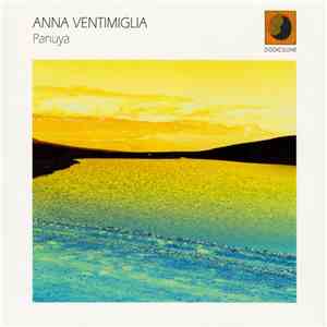 Anna Ventimiglia - Panuya flac album