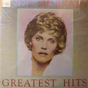Anne Murray - Anne Murray's Greatest Hits flac album