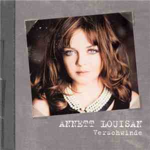 Annett Louisan - Verschwinde flac album