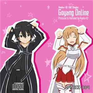 Anoku-ID - Goyang Online flac album