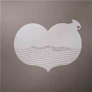 Antonelli Electr. - Love And Other Solutions flac album