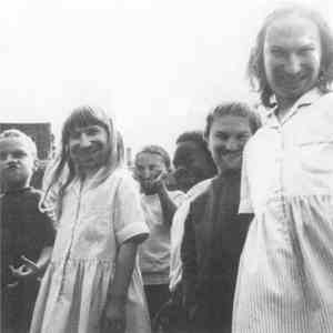 Aphex Twin - Come To Daddy flac album