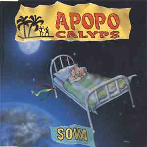 Apopocalyps - Sova flac album