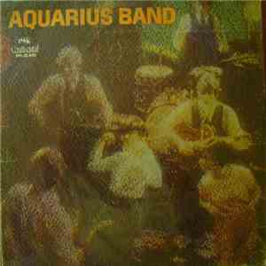 Aquarius Band - Aquarius Band flac album