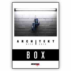 Architekt  - HITS 2015 flac album