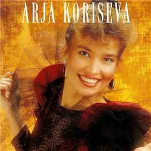 Arja Koriseva - Arja Koriseva flac album
