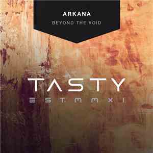 Arkana  - Beyond The Void flac album
