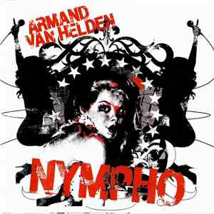 Armand Van Helden - Nympho flac album