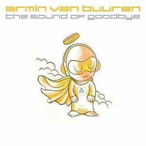 Armin Van Buuren - The Sound Of Goodbye flac album