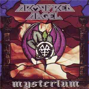 Armoured Angel - Mysterium flac album