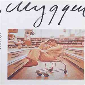 Arne Myggen - Myggen flac album