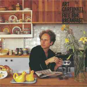 Art Garfunkel - Fate For Breakfast flac album
