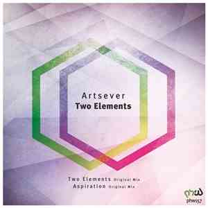 Artsever - Two Elements flac album