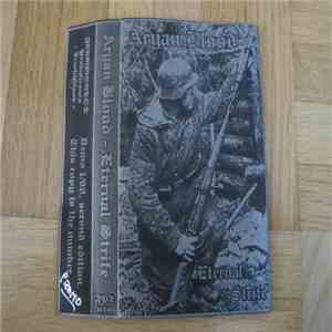 Aryan Blood - Eternal Strife flac album