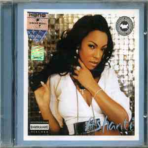 Ashanti - Ashanti flac album