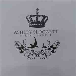 Ashley Sloggett - Sping Sample flac album