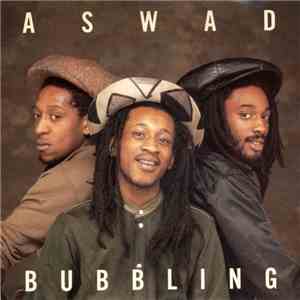 Aswad - Bubbling flac album