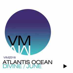 Atlantis Ocean - Divine flac album